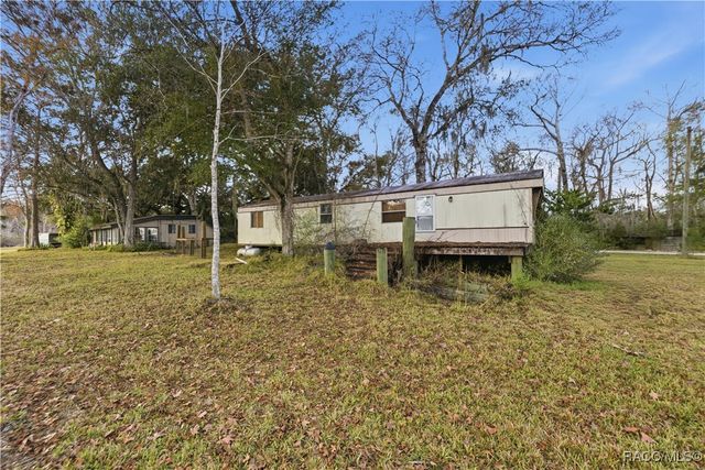 12881 E Big Buck Trail, Floral City, FL 34436