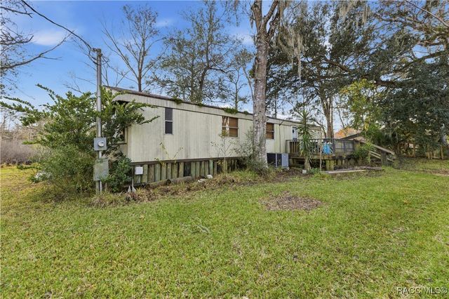 12881 E Big Buck Trail, Floral City, FL 34436
