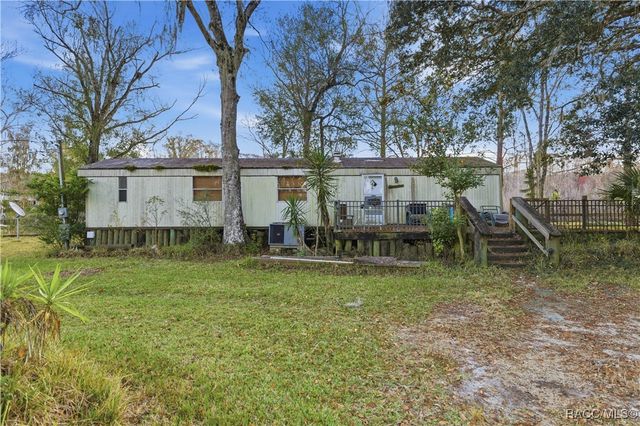 12881 E Big Buck Trail, Floral City, FL 34436