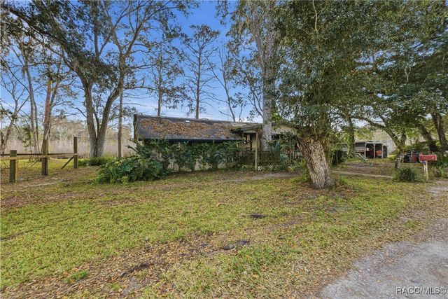 12881 E Big Buck Trail, Floral City, FL 34436