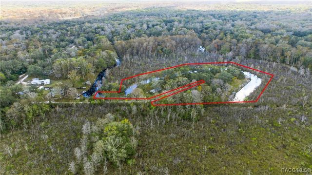 12881 E Big Buck Trail, Floral City, FL 34436