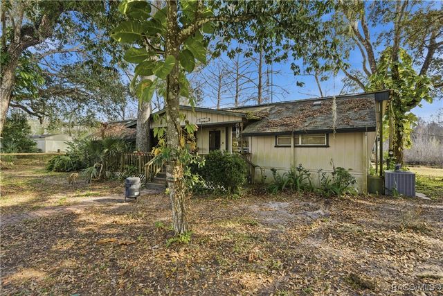 12881 E Big Buck Trail, Floral City, FL 34436