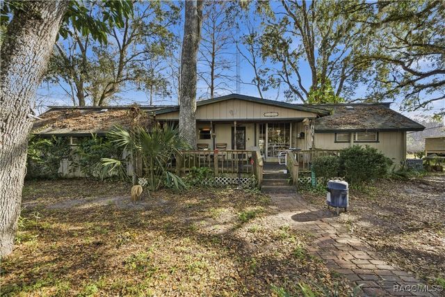 12881 E Big Buck Trail, Floral City, FL 34436