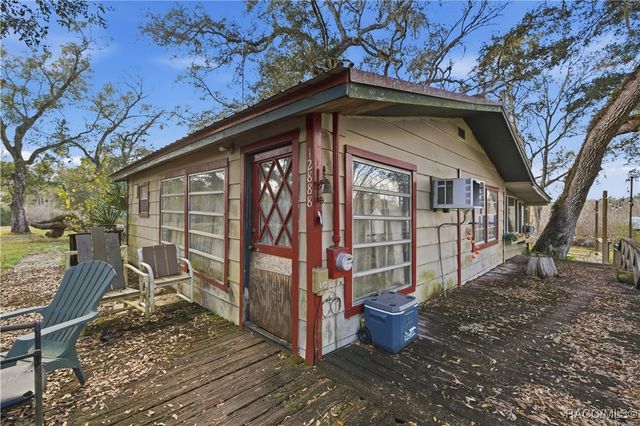 12881 E Big Buck Trail, Floral City, FL 34436