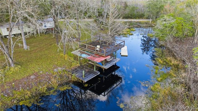 12881 E Big Buck Trail, Floral City, FL 34436