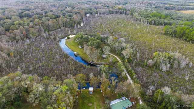 12881 E Big Buck Trail, Floral City, FL 34436