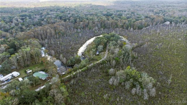 12881 E Big Buck Trail, Floral City, FL 34436