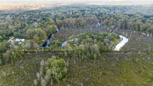 12881 E Big Buck Trail, Floral City, FL 34436