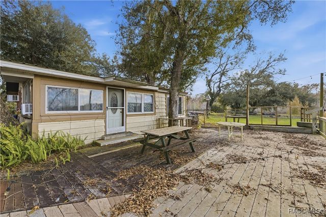 12881 E Big Buck Trail, Floral City, FL 34436