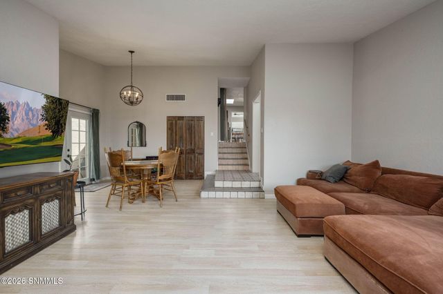 3041 Executive Hills Road, Las Cruces, NM 88011