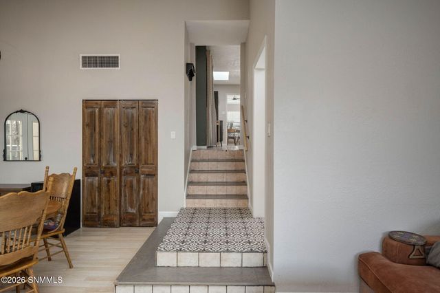 3041 Executive Hills Road, Las Cruces, NM 88011