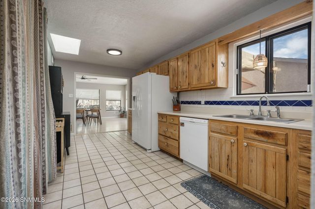 3041 Executive Hills Road, Las Cruces, NM 88011