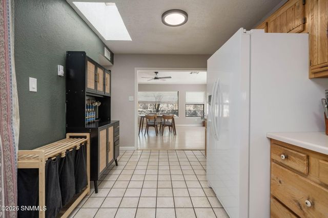 3041 Executive Hills Road, Las Cruces, NM 88011
