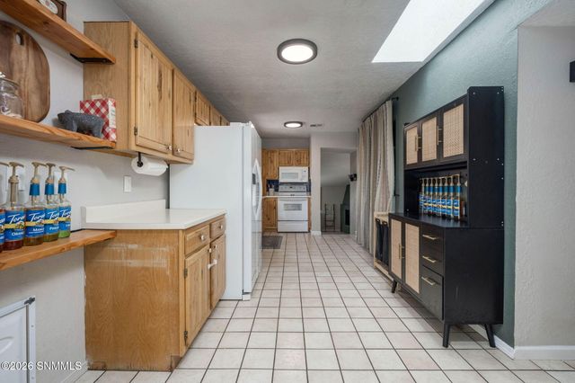 3041 Executive Hills Road, Las Cruces, NM 88011