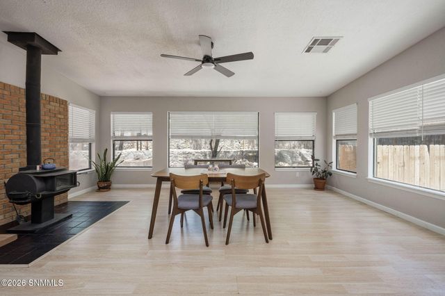 3041 Executive Hills Road, Las Cruces, NM 88011