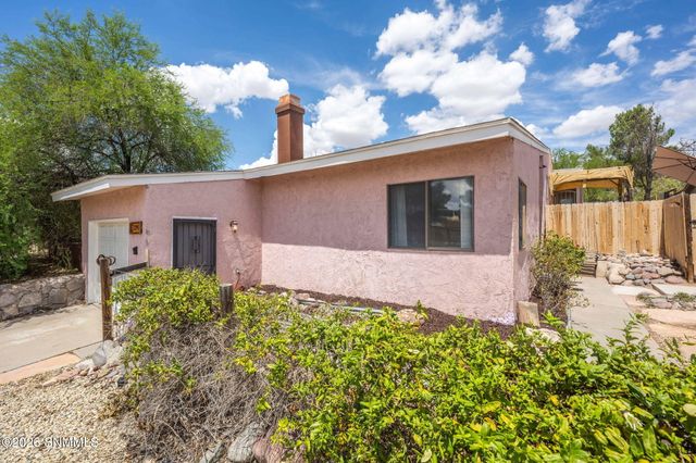 3041 Executive Hills Road, Las Cruces, NM 88011