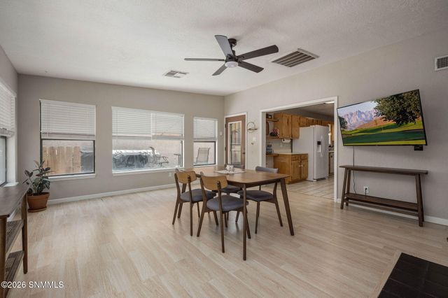 3041 Executive Hills Road, Las Cruces, NM 88011