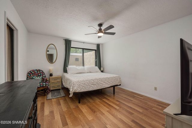 3041 Executive Hills Road, Las Cruces, NM 88011