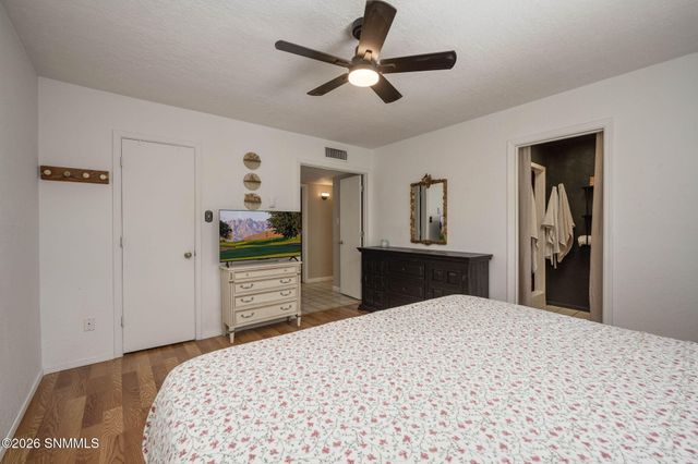 3041 Executive Hills Road, Las Cruces, NM 88011