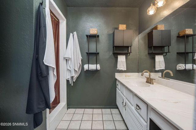 3041 Executive Hills Road, Las Cruces, NM 88011