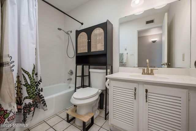 3041 Executive Hills Road, Las Cruces, NM 88011
