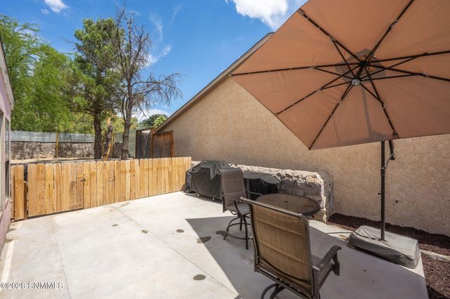 3041 Executive Hills Road, Las Cruces, NM 88011