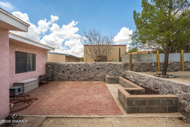 3041 Executive Hills Road, Las Cruces, NM 88011