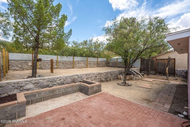 3041 Executive Hills Road, Las Cruces, NM 88011