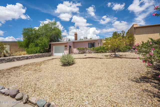 3041 Executive Hills Road, Las Cruces, NM 88011