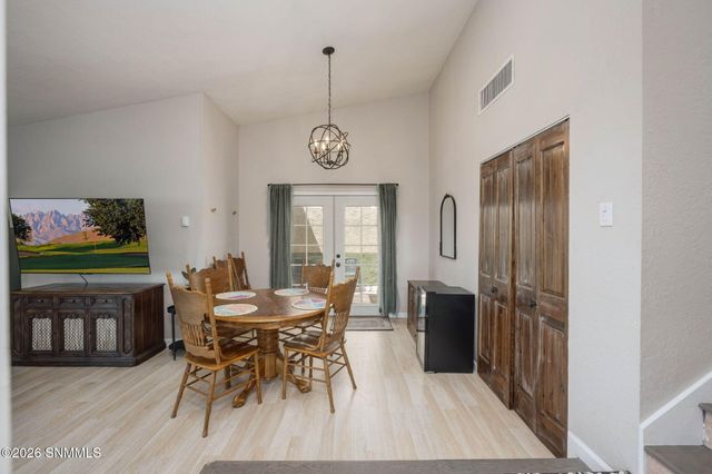 3041 Executive Hills Road, Las Cruces, NM 88011