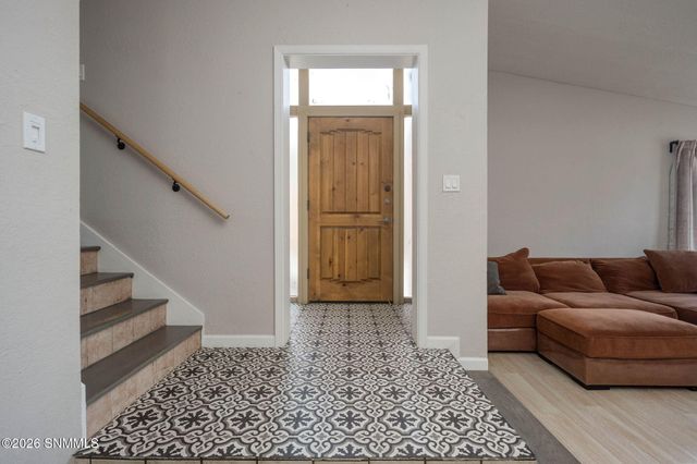 3041 Executive Hills Road, Las Cruces, NM 88011