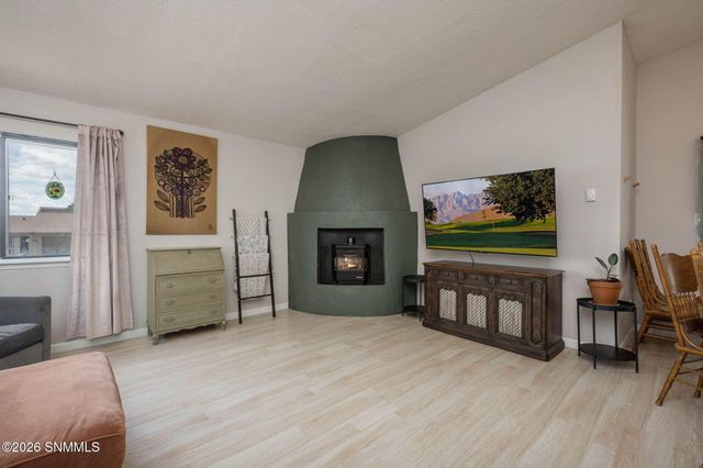 3041 Executive Hills Road, Las Cruces, NM 88011