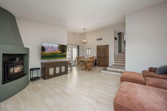 3041 Executive Hills Road, Las Cruces, NM 88011