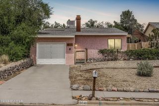 3041 Executive Hills Road, Las Cruces, NM 88011