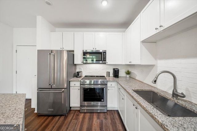 840 United Avenue SE 410, Atlanta, GA 30312