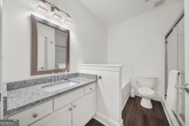 840 United Avenue SE 410, Atlanta, GA 30312