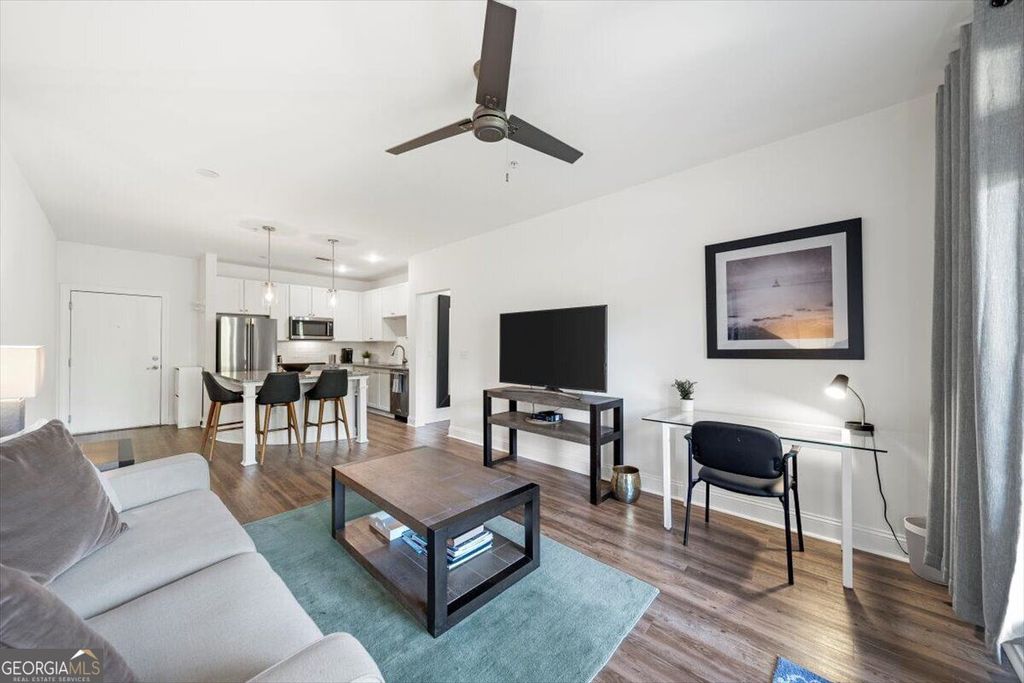 840 United Avenue SE 410, Atlanta, GA 30312