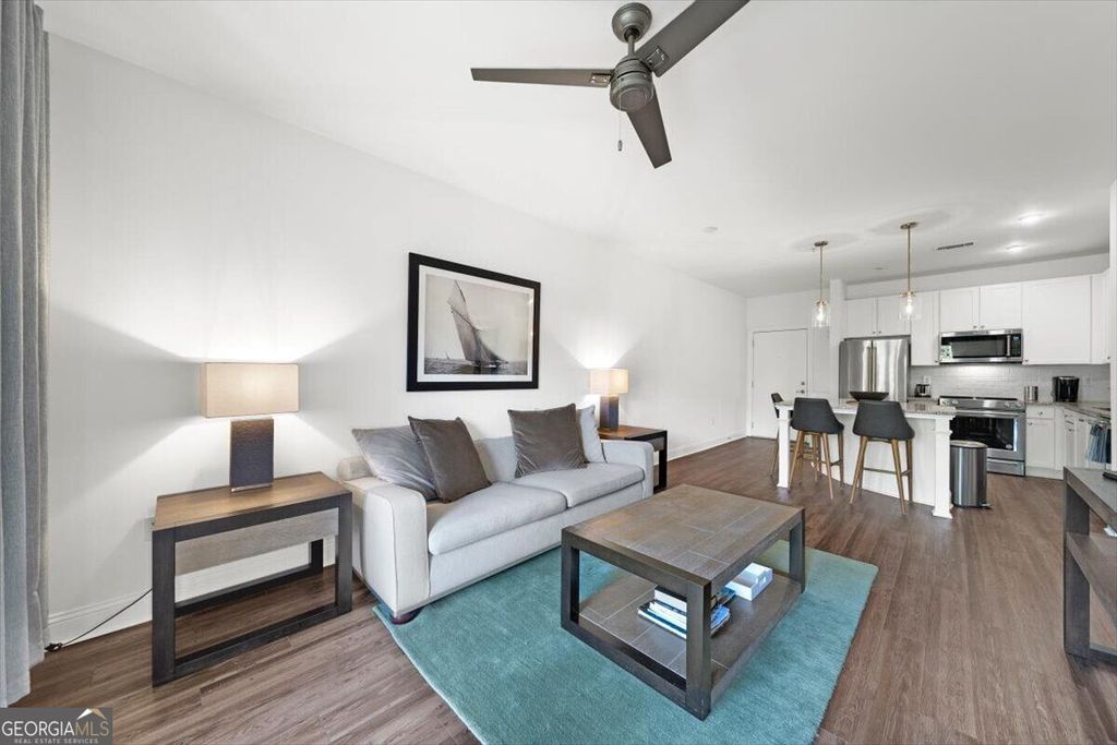 840 United Avenue SE 410, Atlanta, GA 30312 — photo 2