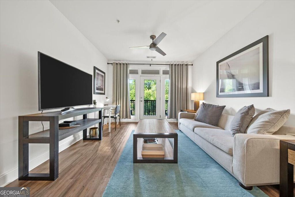 840 United Avenue SE 410, Atlanta, GA 30312 — photo 3