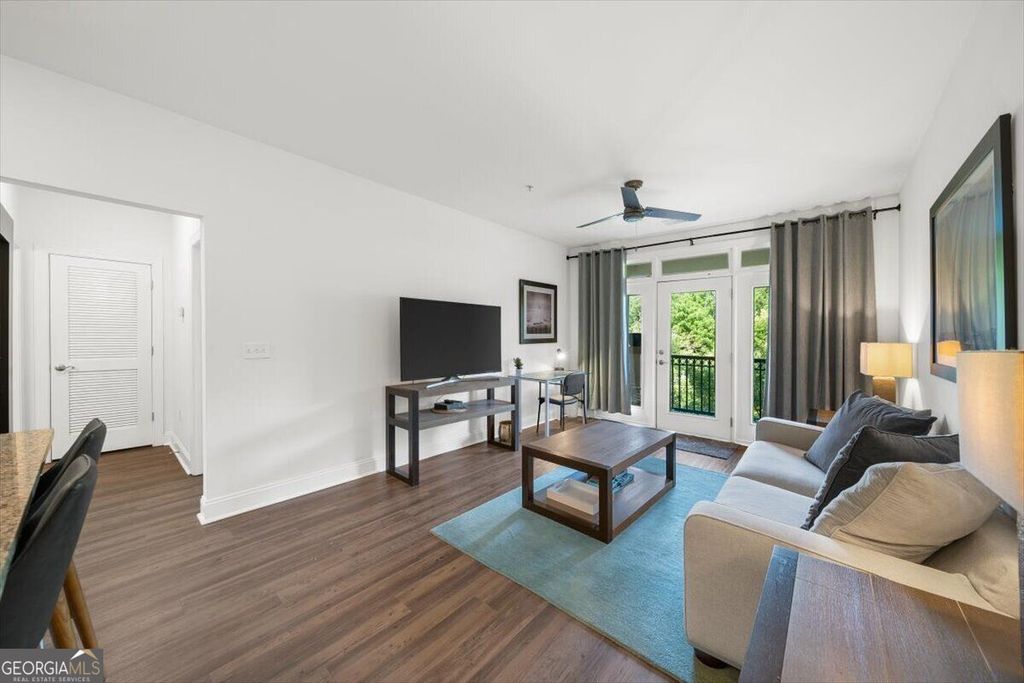 840 United Avenue SE 410, Atlanta, GA 30312 — photo 4