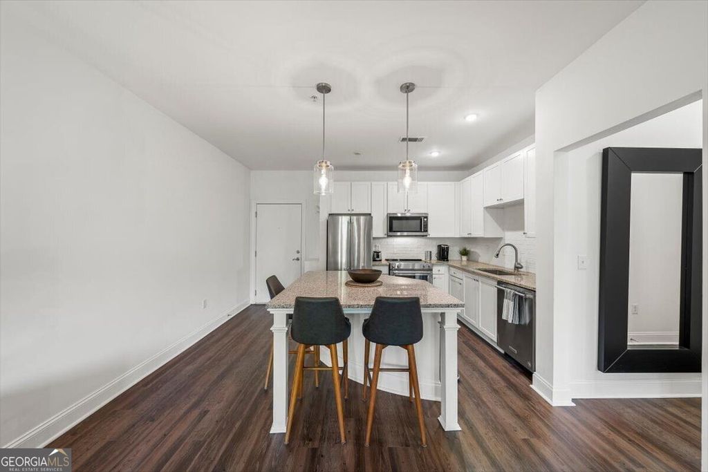 840 United Avenue SE 410, Atlanta, GA 30312 — photo 5
