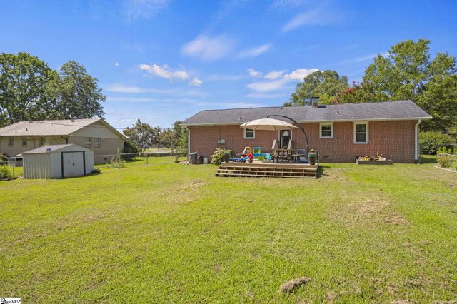 202 Chestnut Boulevard, Anderson, SC 29625