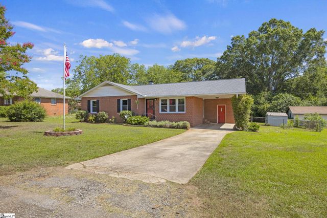 202 Chestnut Boulevard, Anderson, SC 29625