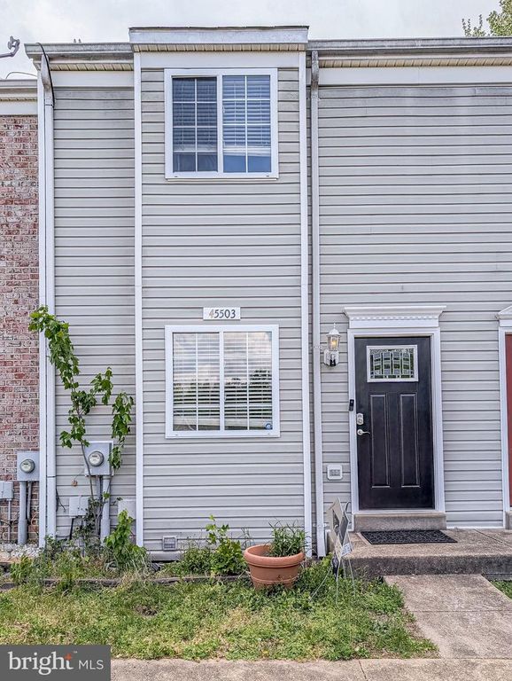 45503 KNOCKEYON LN, Great Mills, MD 20634