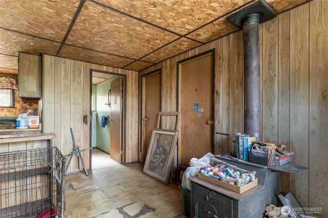 653 B Ellemeham Mtn. Road, Oroville, WA 98844