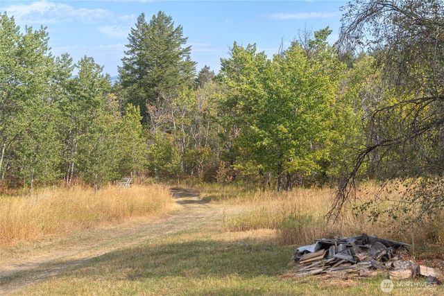 653 B Ellemeham Mtn. Road, Oroville, WA 98844