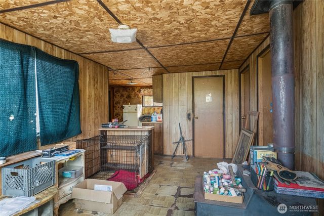 653 B Ellemeham Mtn. Road, Oroville, WA 98844