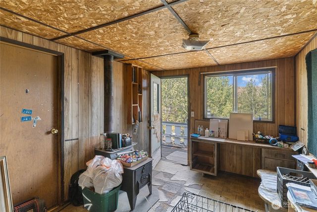 653 B Ellemeham Mtn. Road, Oroville, WA 98844