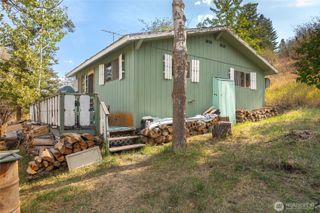 653 B Ellemeham Mtn. Road, Oroville, WA 98844
