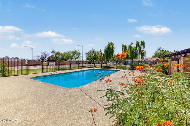 727 S HARTFORD Street 179, Chandler, AZ 85225